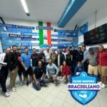 MASTERS OF BEER PONG CLUB NAPOLI BRACIGLIANO – QUARTA EDIZIONE