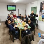 NAPOLI CLUB IMOLA D.A.M.: PASSIONE, AMICIZIA E PIZZA!