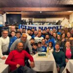 IL 2024 DEL CLUB NAPOLI BRACIGLIANO